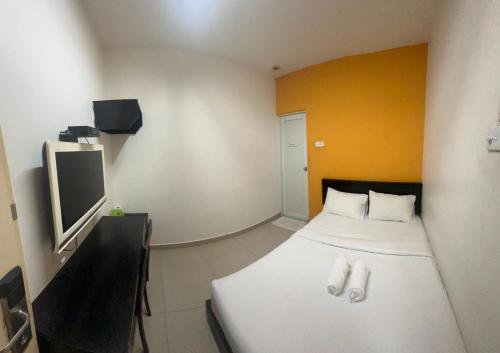 Imagen de la habitación del Hotel Self Check-In - Havona Plentong. Foto 5