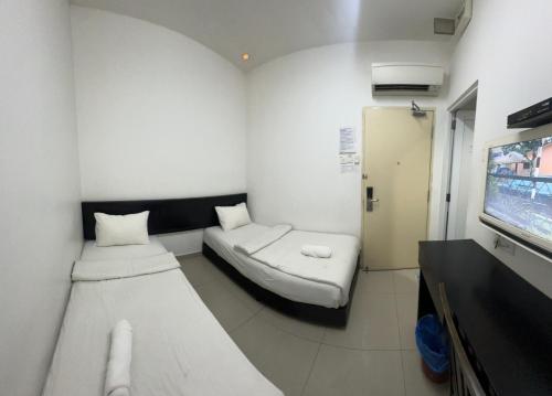 Imagen de la habitación del Hotel Self Check-In - Havona Plentong. Foto 7