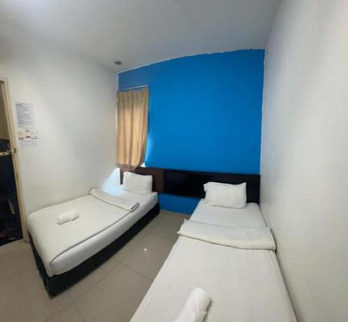 Imagen de la habitación del Hotel Self Check-In - Havona Plentong. Foto 8