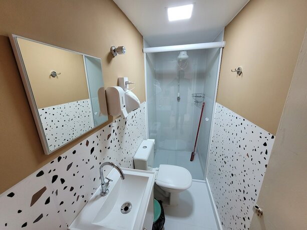 Imagen general del Hotel Self Hostel. Foto 2
