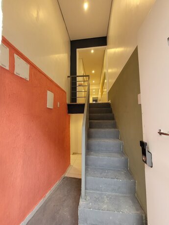 Imagen general del Hotel Self Hostel. Foto 3