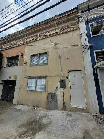Imagen general del Hotel Self Hostel. Foto 4