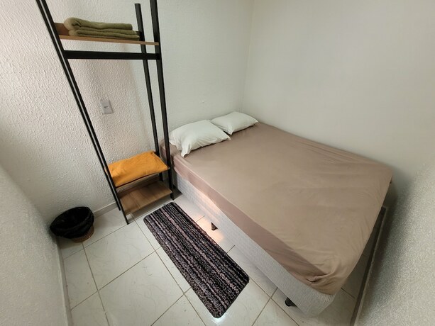Imagen general del Hotel Self Hostel. Foto 5