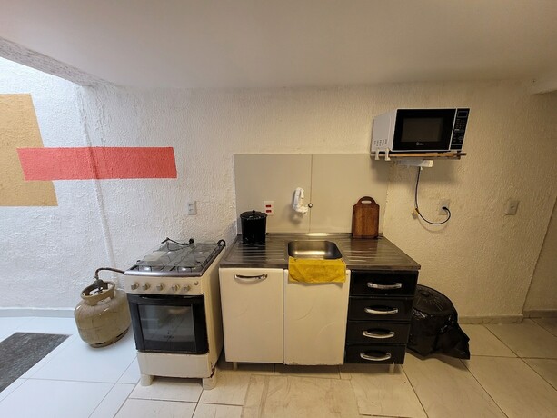 Imagen general del Hotel Self Hostel. Foto 6