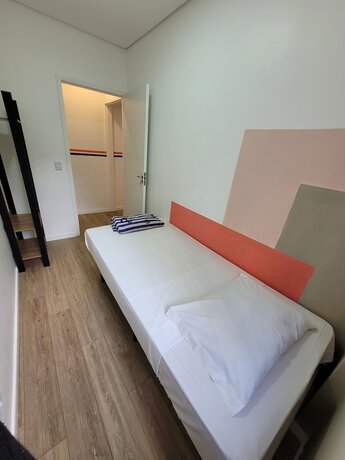 Imagen general del Hotel Self Hostel. Foto 9