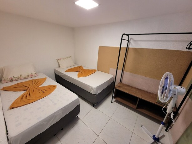 Imagen general del Hotel Self Hostel. Foto 10