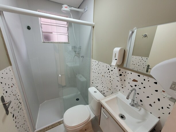 Imagen general del Hotel Self Hostel. Foto 11
