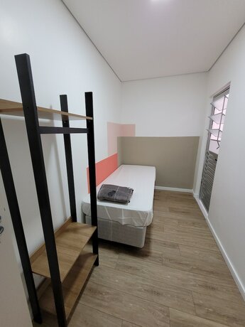 Imagen general del Hotel Self Hostel. Foto 12