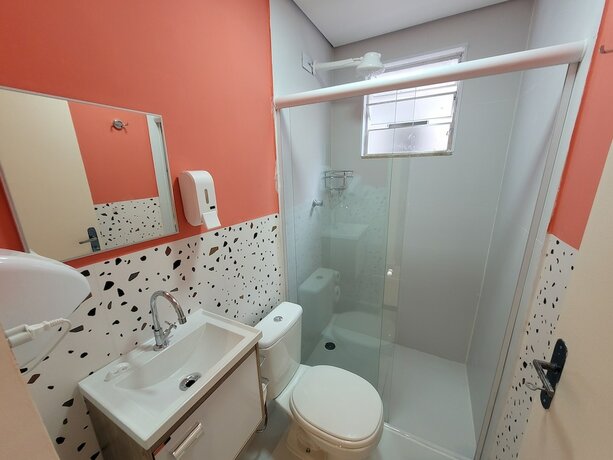 Imagen general del Hotel Self Hostel. Foto 13