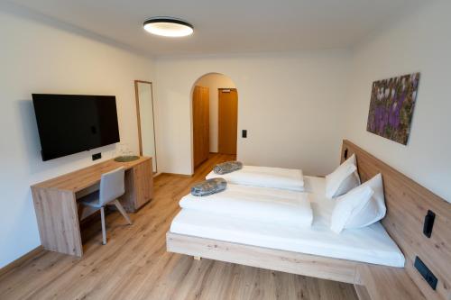 Imagen de la habitación del Hotel Self Service Schnalser Hof. Foto 11