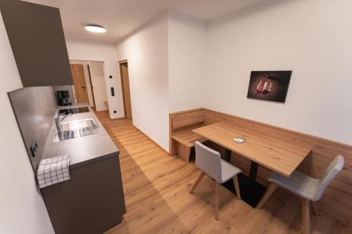 Imagen de la habitación del Hotel Self Service Schnalser Hof. Foto 15