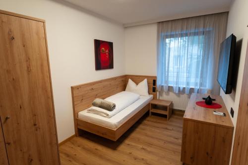 Imagen de la habitación del Hotel Self Service Schnalser Hof. Foto 18