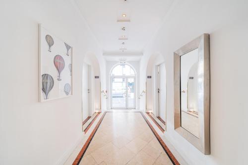 Imagen general del Hotel Self-Check-In Adlon. Foto 5