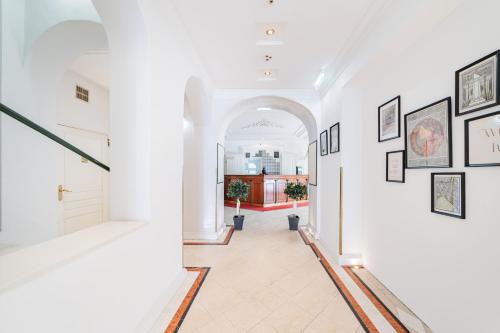 Imagen general del Hotel Self-Check-In Adlon. Foto 6