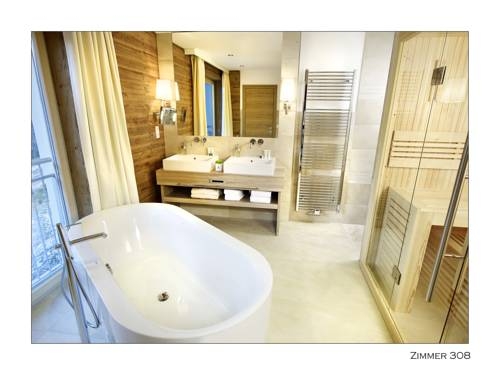Imagen general del Hotel Selfness y Genuss Hotel Ritzlerhof. Foto 8