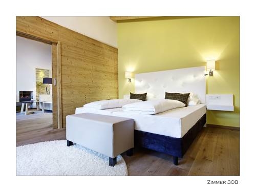 Imagen general del Hotel Selfness y Genuss Hotel Ritzlerhof. Foto 9