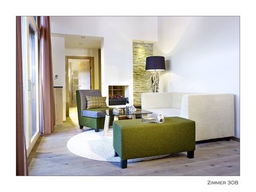 Imagen general del Hotel Selfness y Genuss Hotel Ritzlerhof. Foto 10