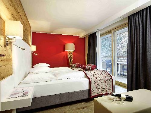 Imagen general del Hotel Selfness y Genuss Hotel Ritzlerhof. Foto 15