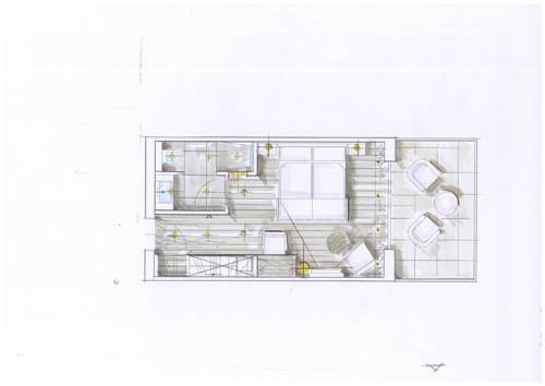 Imagen de la habitación del Hotel Selfness y Genuss Hotel Ritzlerhof. Foto 40