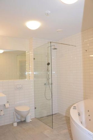 Imagen de la habitación del Hotel Selfoss. Foto 9