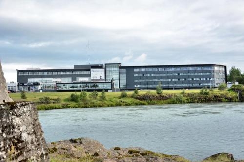 Imagen general del Hotel Selfoss. Foto 3
