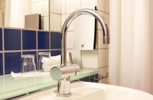 Imagen general del Hotel Selfoss. Foto 4