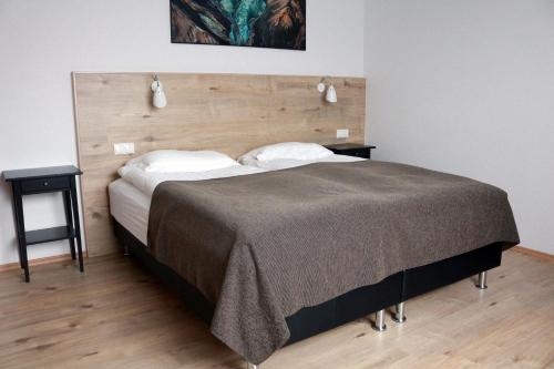 Imagen general del Hotel Selfoss. Foto 5