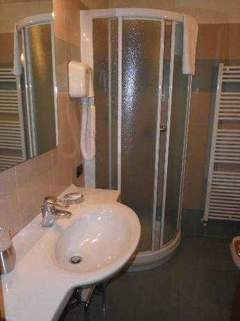 Imagen de la habitación del Hotel Selide. Foto 5