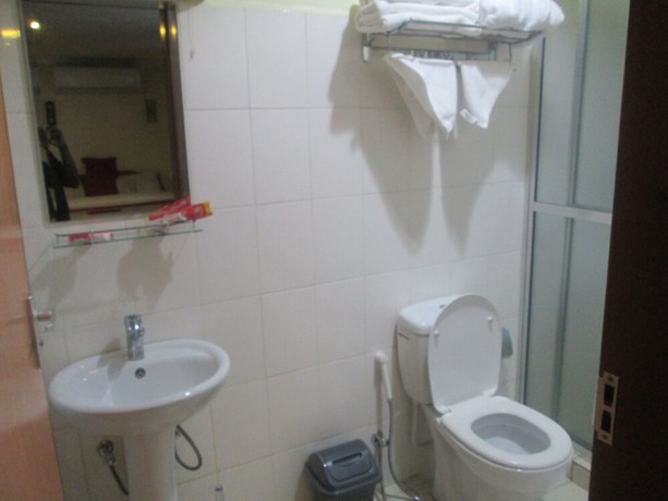 Imagen de la habitación del Hotel Selig. Foto 6