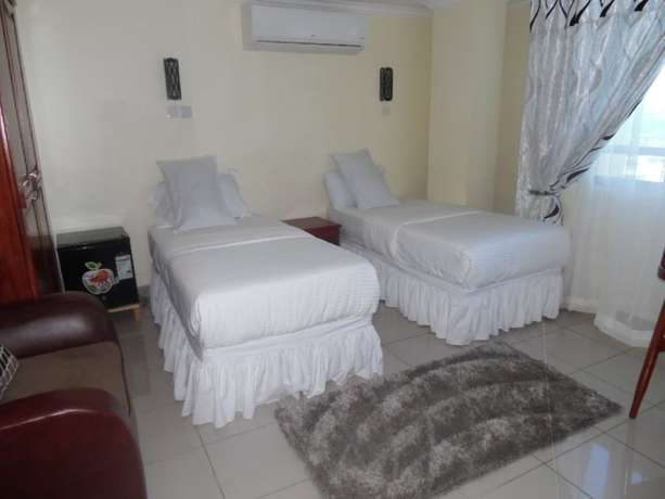 Imagen de la habitación del Hotel Selig. Foto 7