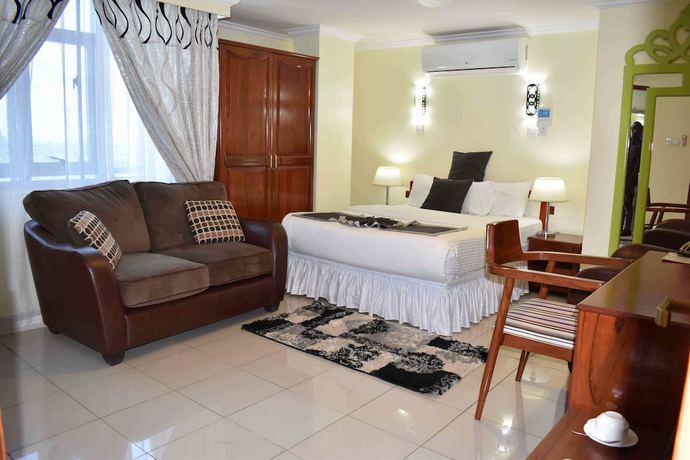 Imagen de la habitación del Hotel Selig. Foto 10