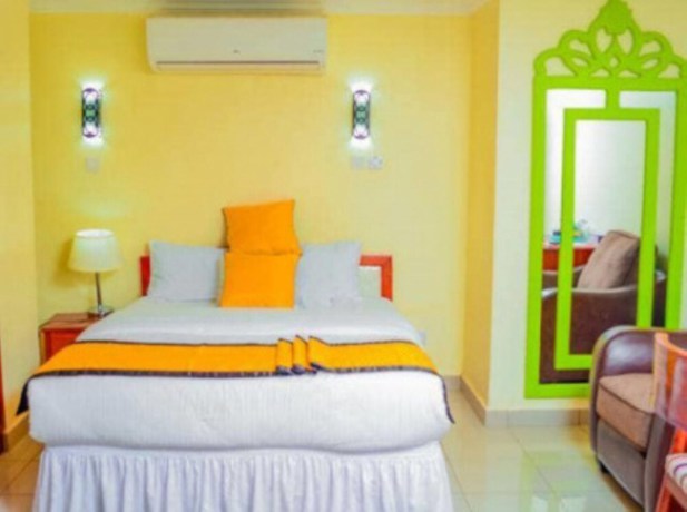 Imagen de la habitación del Hotel Selig. Foto 12