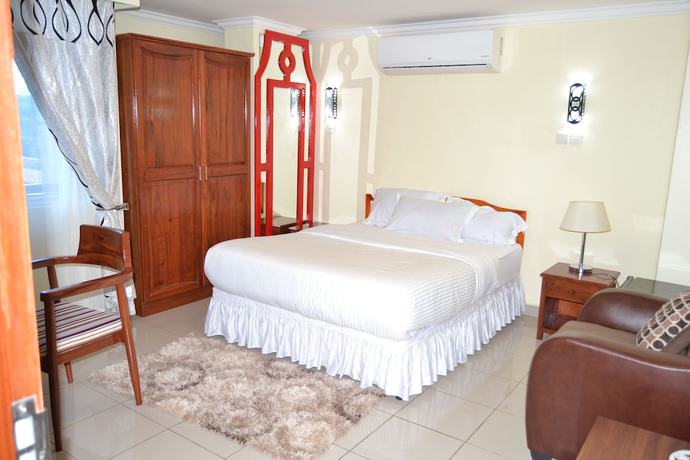 Imagen de la habitación del Hotel Selig. Foto 13