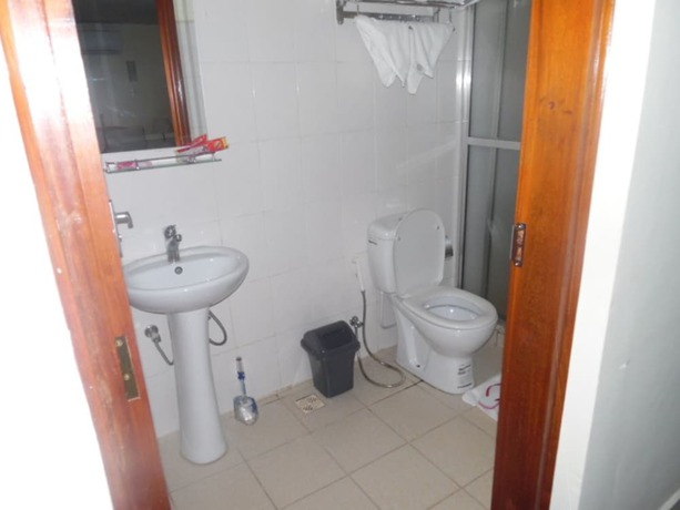 Imagen de la habitación del Hotel Selig. Foto 14