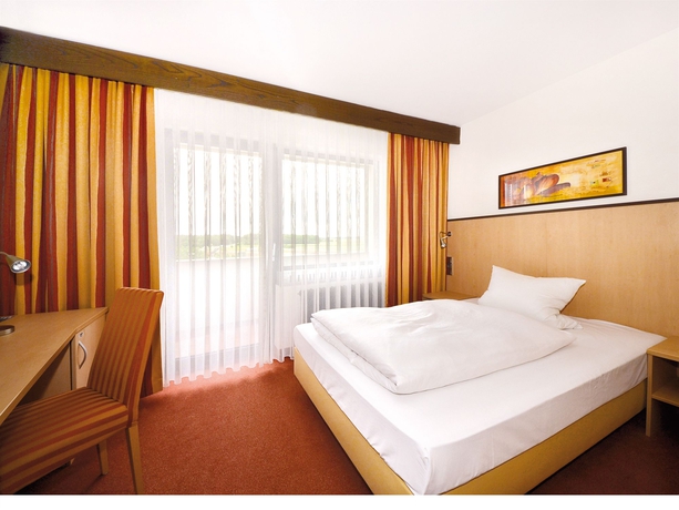 Imagen de la habitación del Hotel Seligweiler and Restaurants. Foto 9