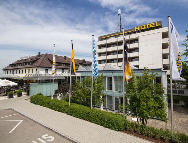 Imagen de los exteriores del Hotel Seligweiler and Restaurants. Foto 13