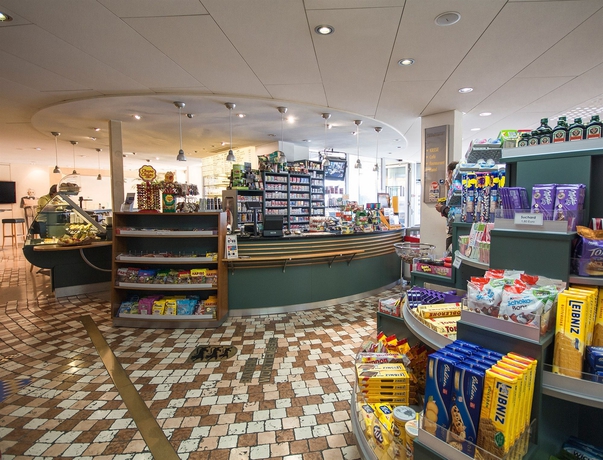 Imagen del bar/restaurante del Hotel Seligweiler and Restaurants. Foto 4