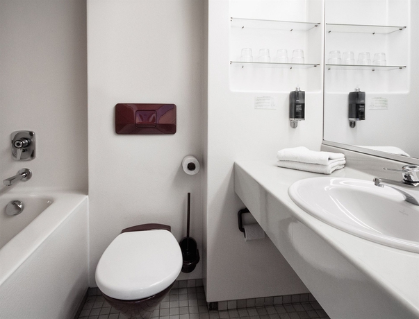 Imagen de la habitación del Hotel Seligweiler and Restaurants. Foto 10