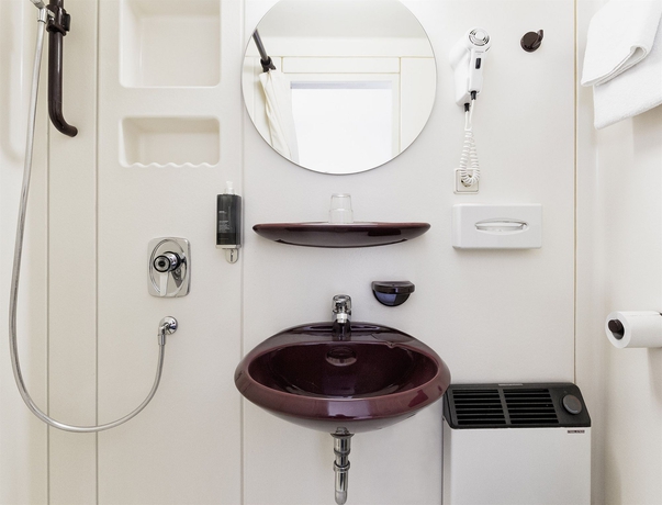 Imagen de la habitación del Hotel Seligweiler and Restaurants. Foto 11