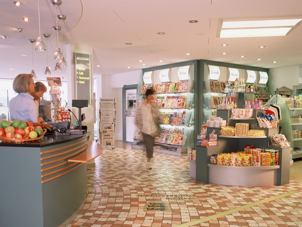 Imagen general del Hotel Seligweiler and Restaurants. Foto 2