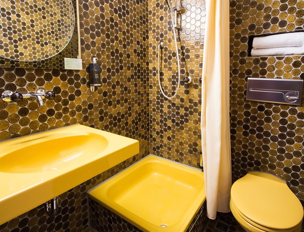 Imagen de la habitación del Hotel Seligweiler and Restaurants. Foto 12