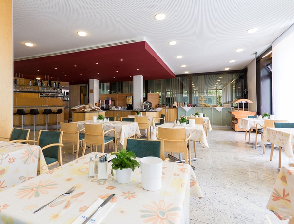 Imagen del bar/restaurante del Hotel Seligweiler and Restaurants. Foto 7