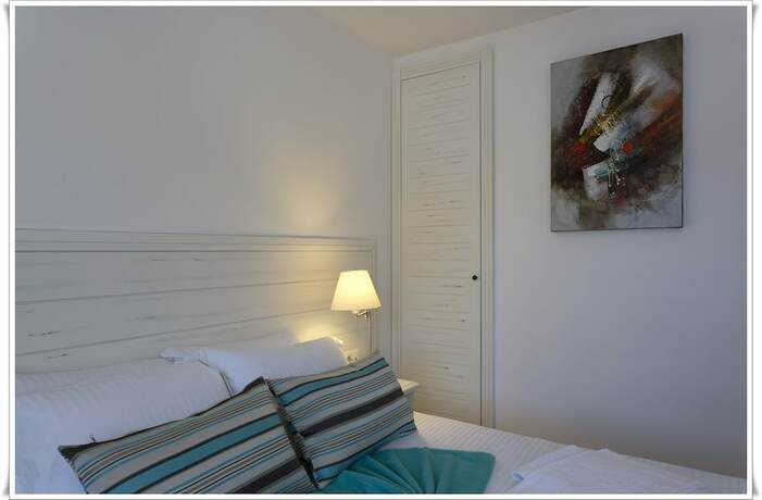 Imagen de la habitación del Hotel Selimiye Big Poseidon Boutique and Yacht Club. Foto 13