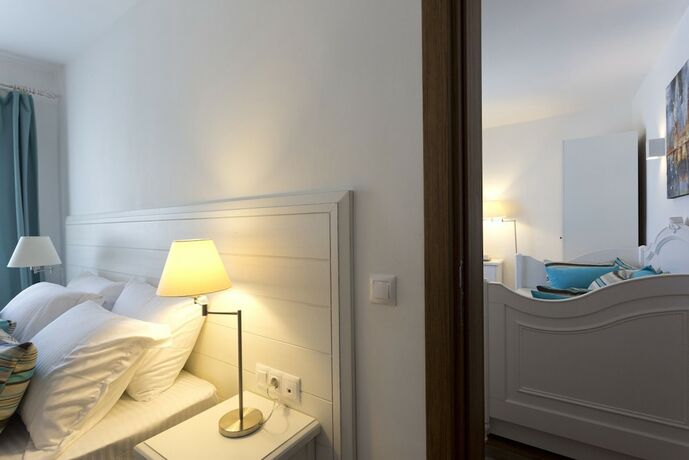 Imagen de la habitación del Hotel Selimiye Big Poseidon Boutique and Yacht Club. Foto 20