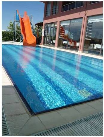 Imagen general del Hotel Selin Otel Spa Belek. Foto 3