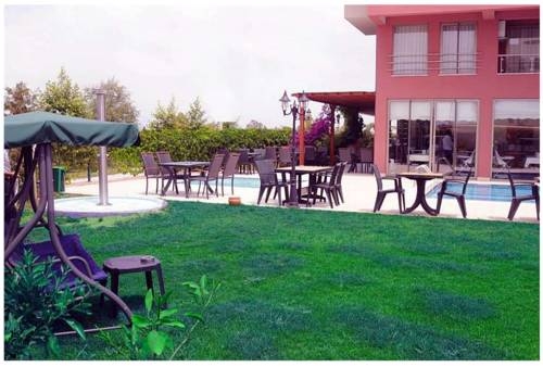 Imagen general del Hotel Selin Otel Spa Belek. Foto 5