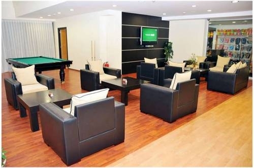 Imagen general del Hotel Selin Otel Spa Belek. Foto 6