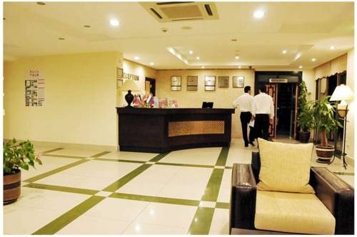 Imagen general del Hotel Selin Otel Spa Belek. Foto 8