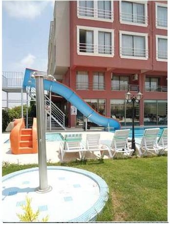 Imagen general del Hotel Selin Otel Spa Belek. Foto 9