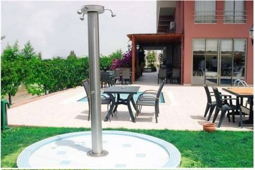 Imagen general del Hotel Selin Otel Spa Belek. Foto 11
